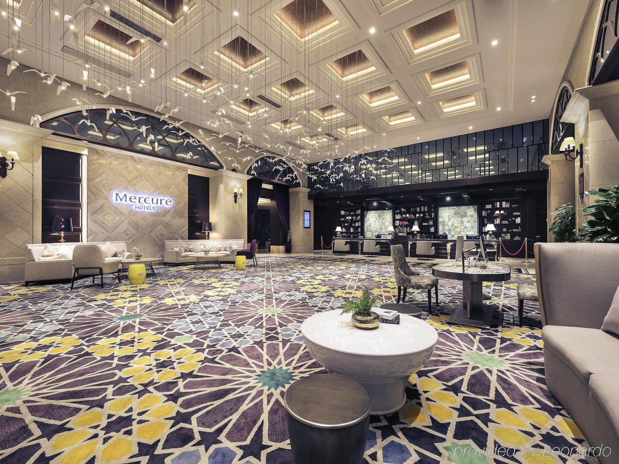 Xiamen Yilai International Apartment Hotel 外观 照片
