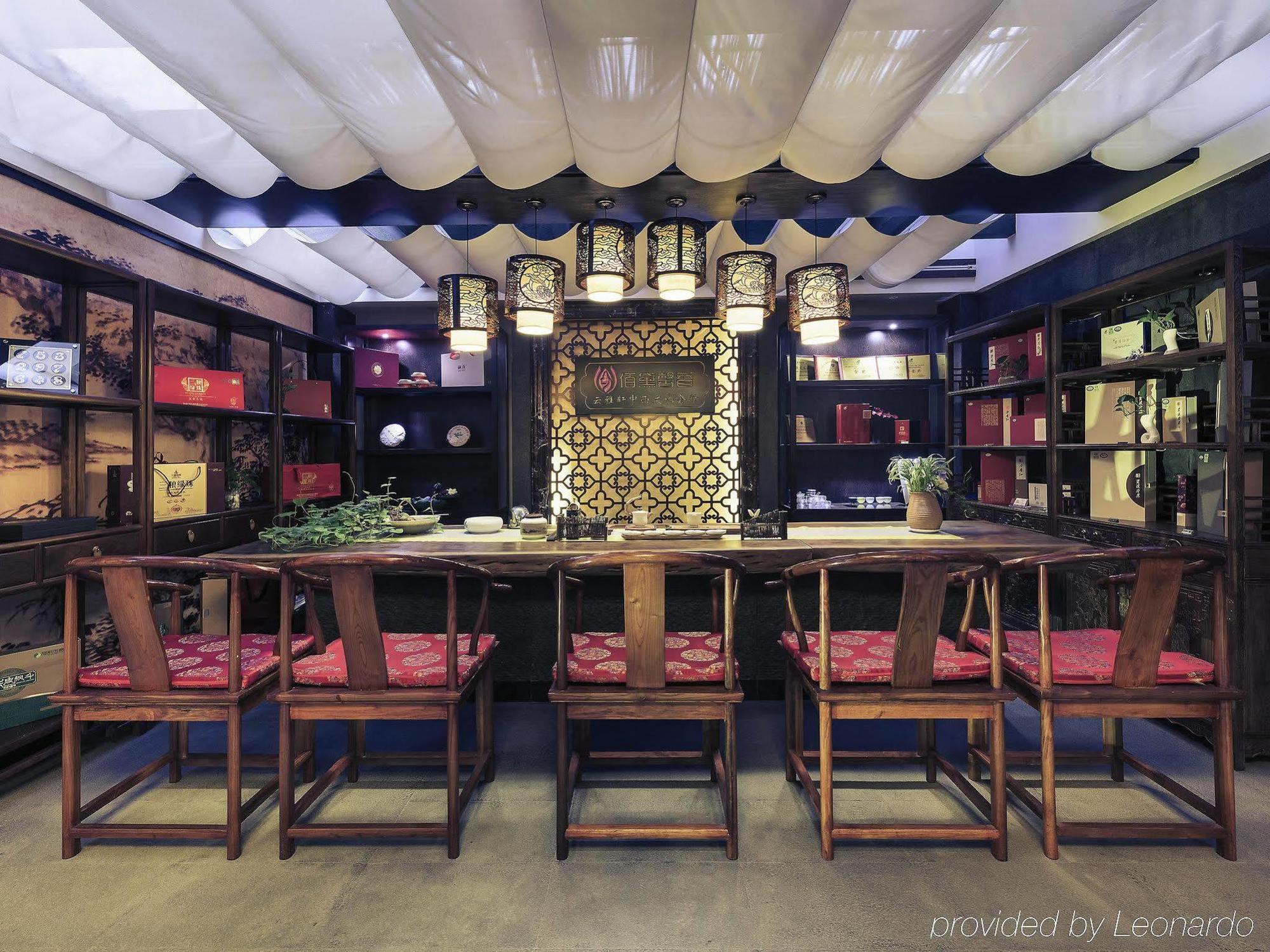 Xiamen Yilai International Apartment Hotel 外观 照片