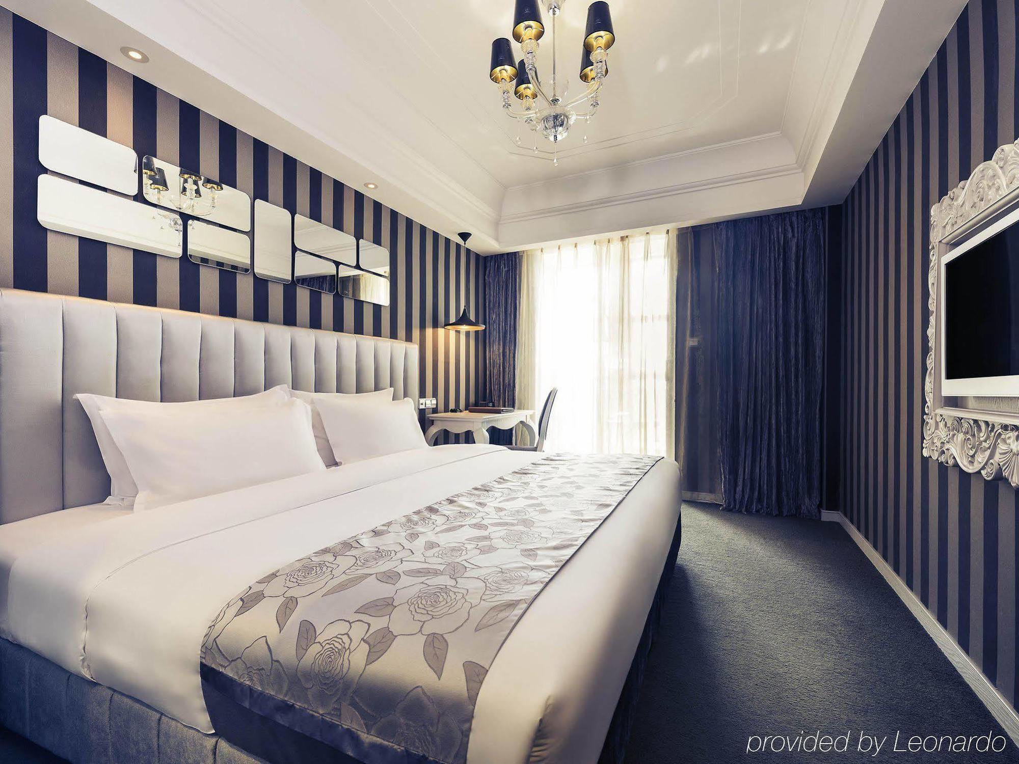 Xiamen Yilai International Apartment Hotel 外观 照片