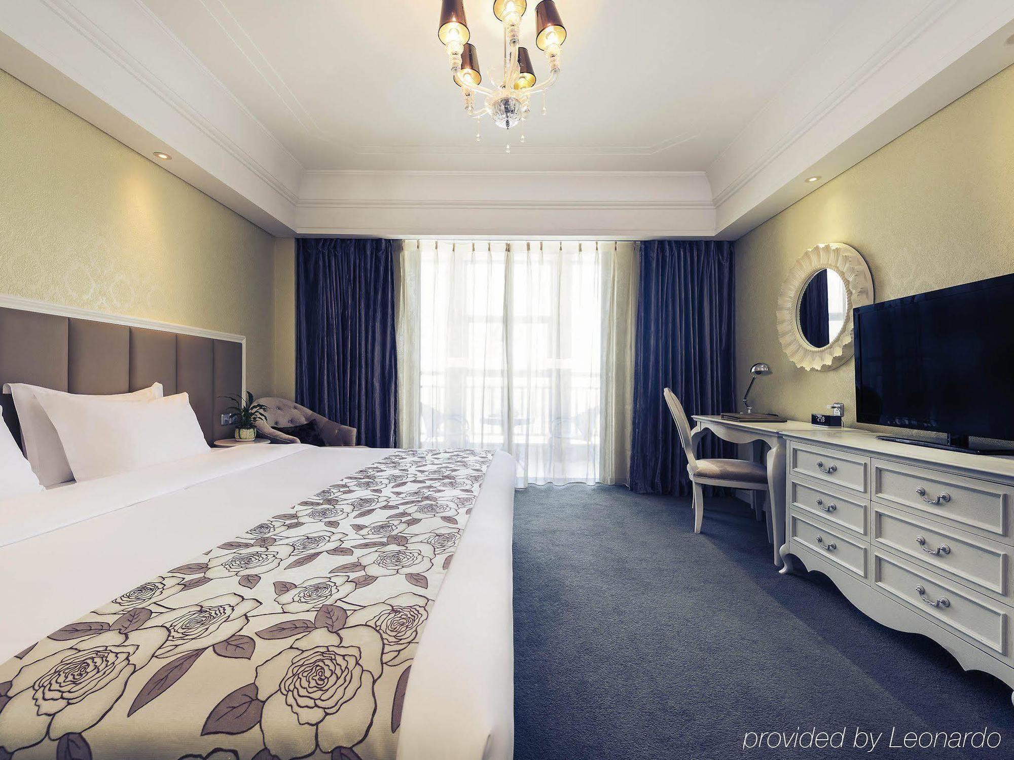 Xiamen Yilai International Apartment Hotel 外观 照片