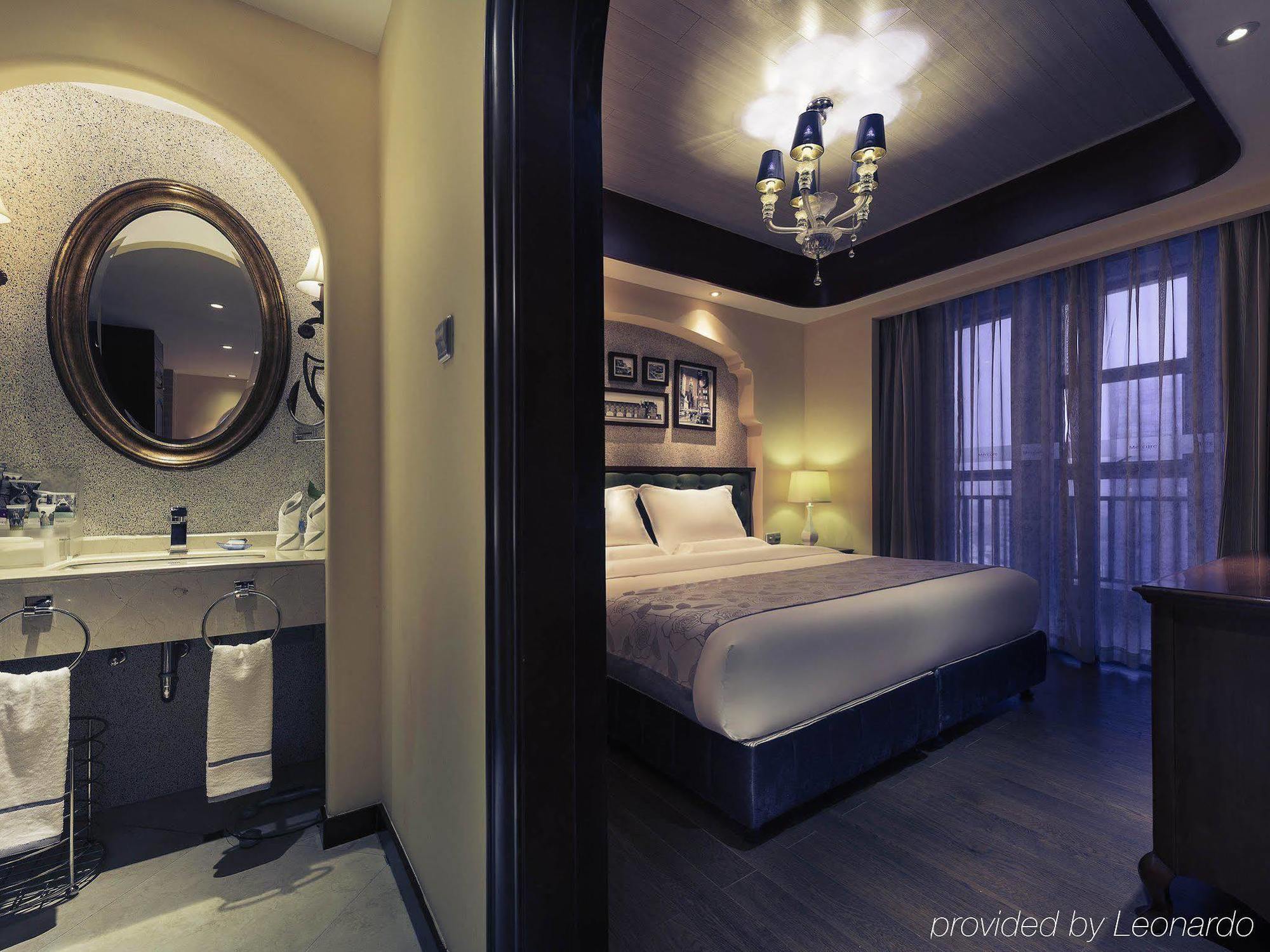 Xiamen Yilai International Apartment Hotel 外观 照片