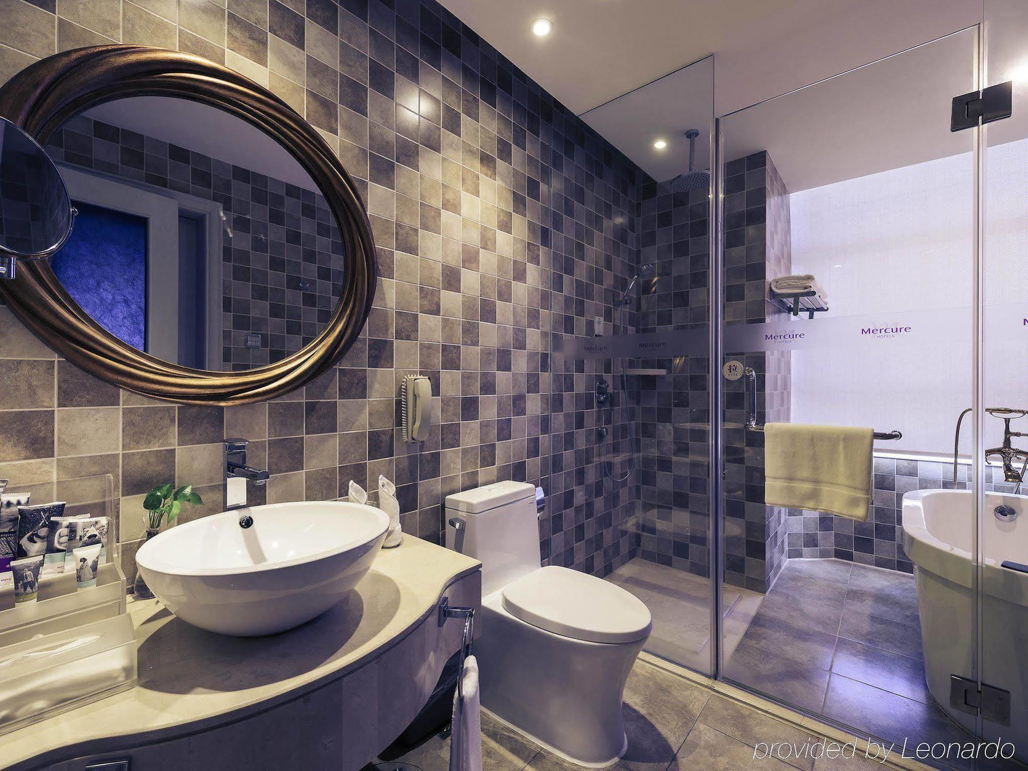 Xiamen Yilai International Apartment Hotel 外观 照片