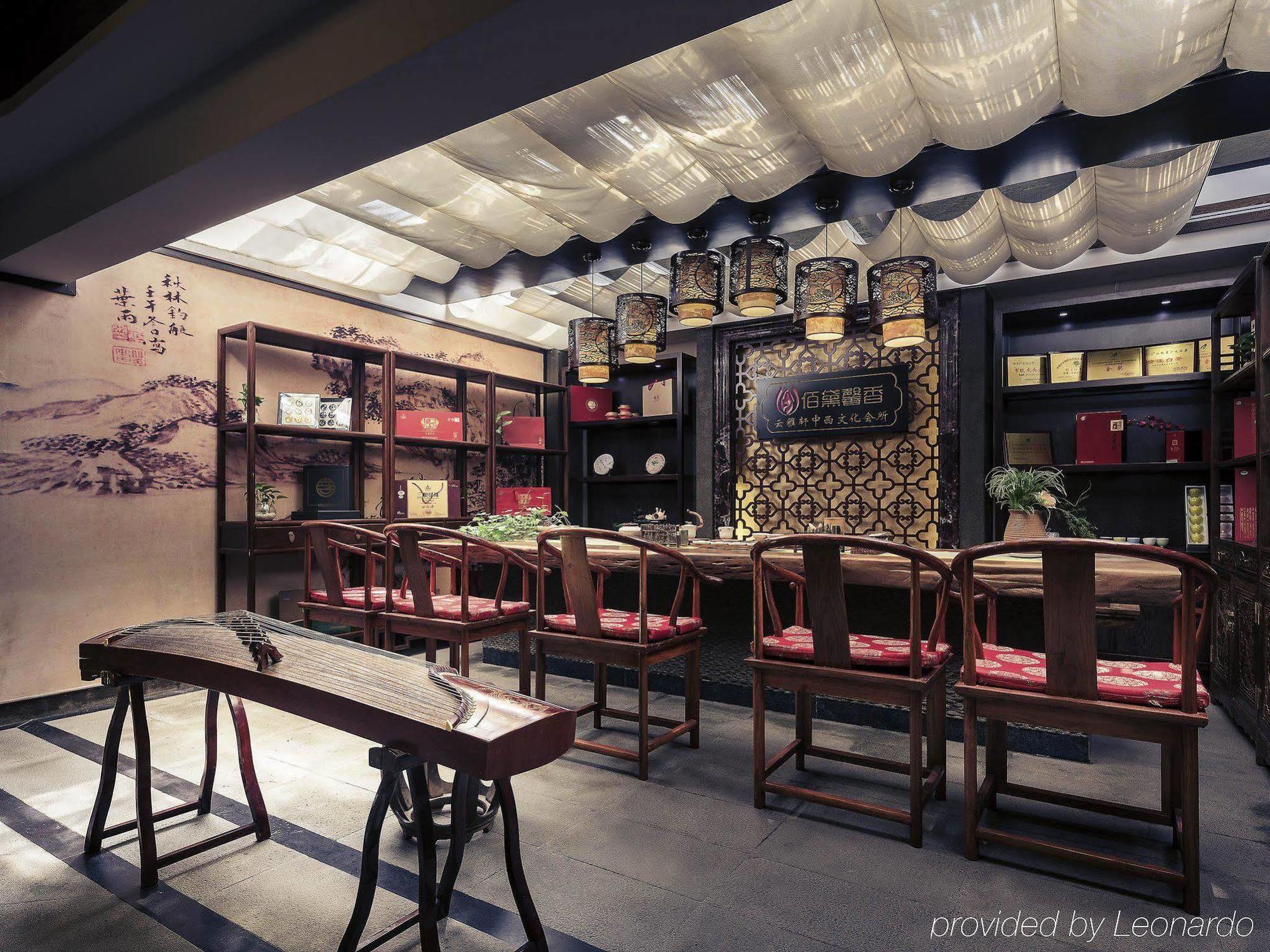 Xiamen Yilai International Apartment Hotel 外观 照片